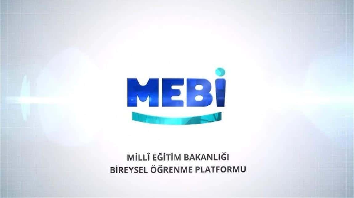 TÜM OKULUMUZ ÖĞRENCİLERİNE MEBİ UYGULAMASI TANITILDI